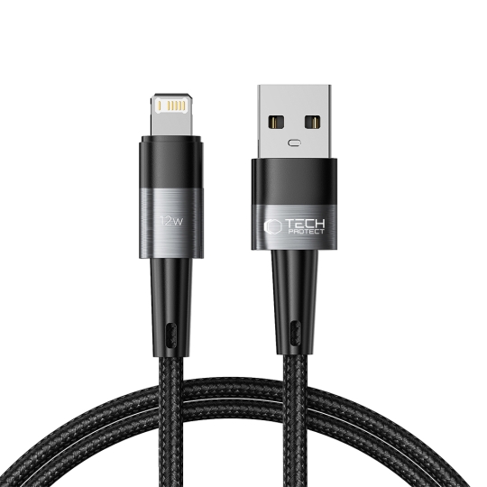 Kabel USB-A → Lightning
