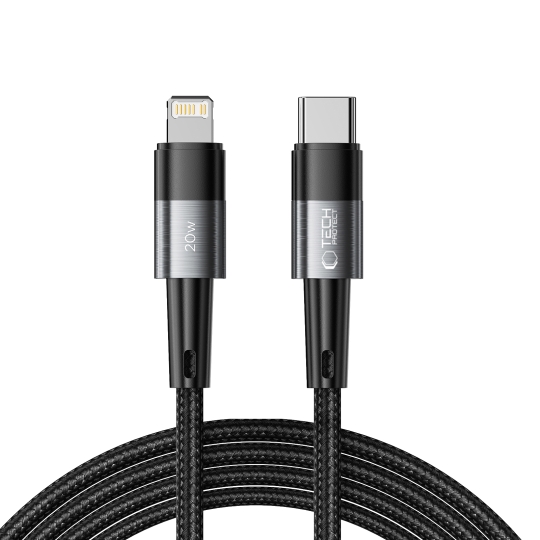Kabel USB-C → Lightning