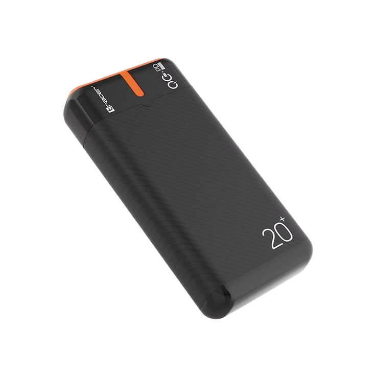 Powerbank 20 000 mAh