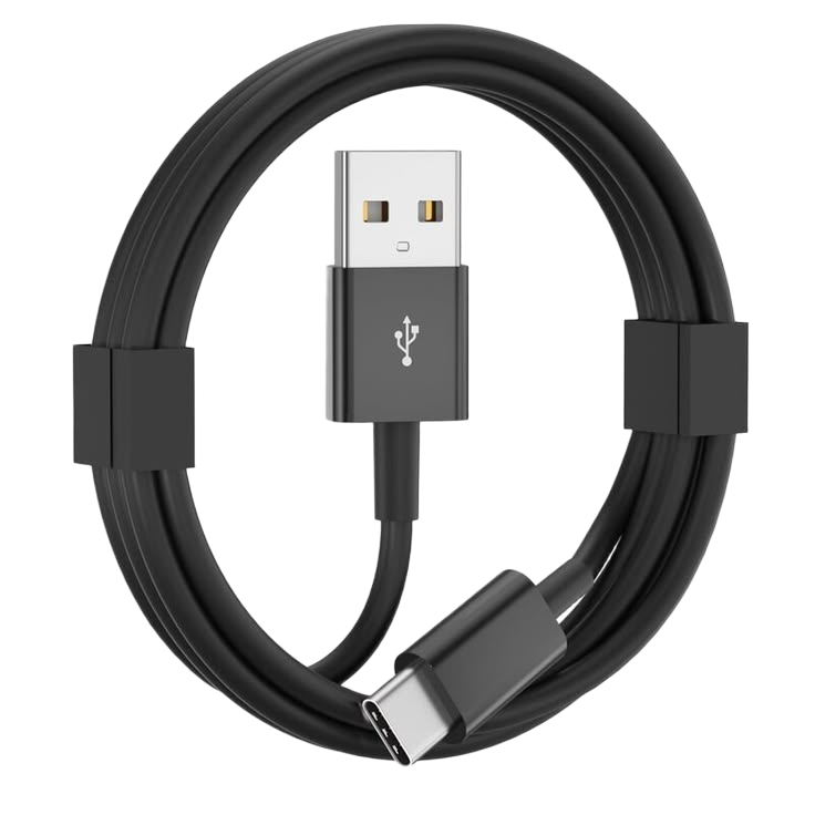 Kabel USB-A → USB-C