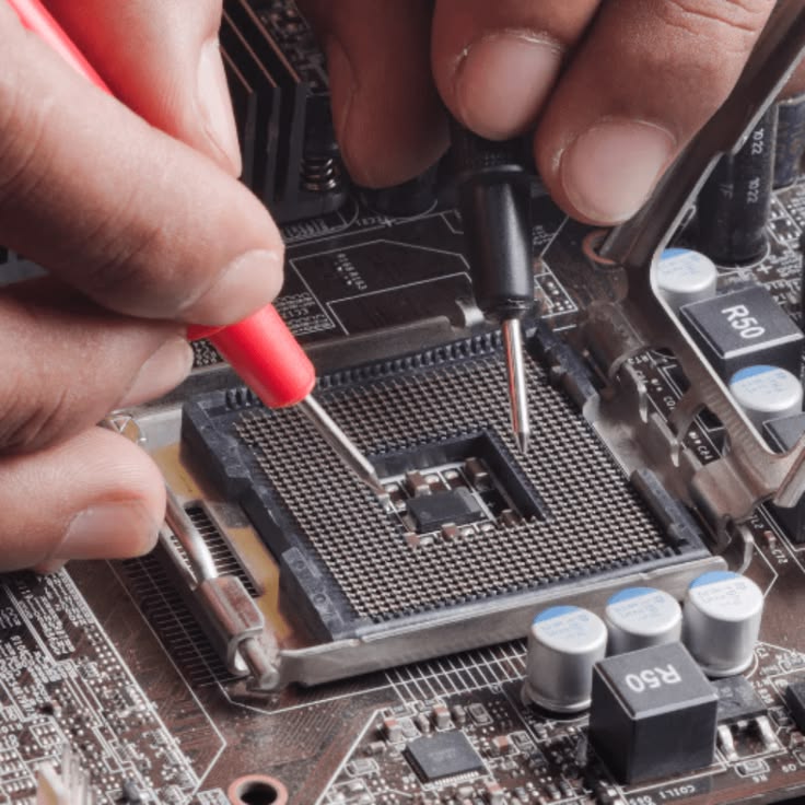 Profesjonalna diagnostyka