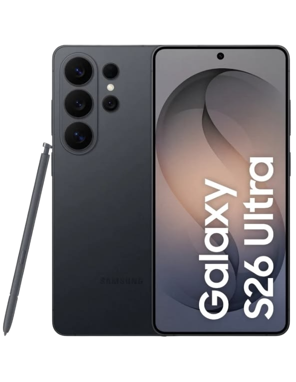 Galaxy S26 Ultra